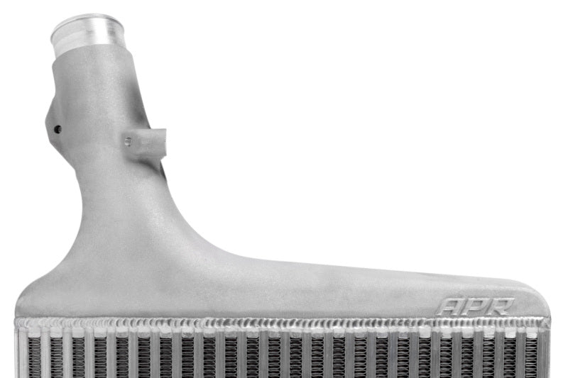 APR Front Mount Intercooler Kit - Audi S4 / S5 (B9) 3.0T 2018-2025, view 6