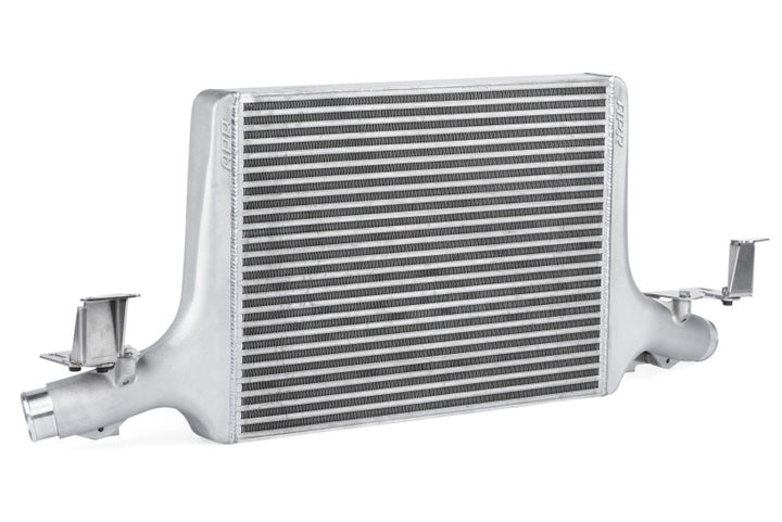APR Front Mount Intercooler Kit - Audi S4 / S5 (B9) 3.0T 2018-2025, view 9
