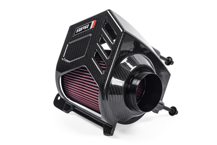 APR Full Carbon Fiber Intake System - Audi S6 / S7 Sportback (C8) 2020-2025, view 12