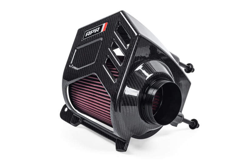 APR Full Carbon Fiber Intake System - Audi S6 / S7 Sportback (C8) 2020-2025, view 12