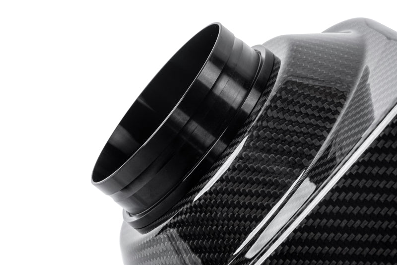 APR Full Carbon Fiber Intake System - Audi S6 / S7 Sportback (C8) 2020-2025, view 13