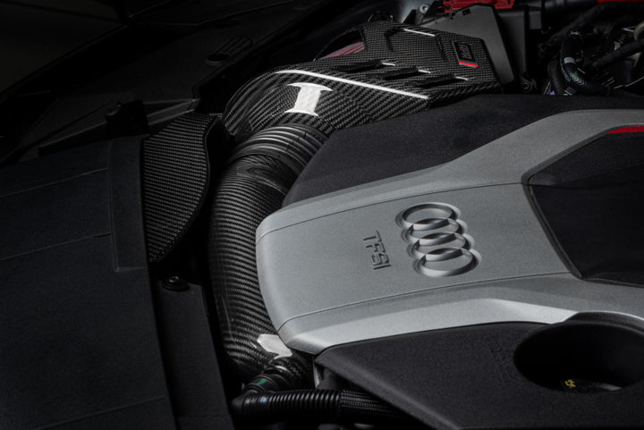 APR Full Carbon Fiber Intake System - Audi S6 / S7 Sportback (C8) 2020-2025, view 15