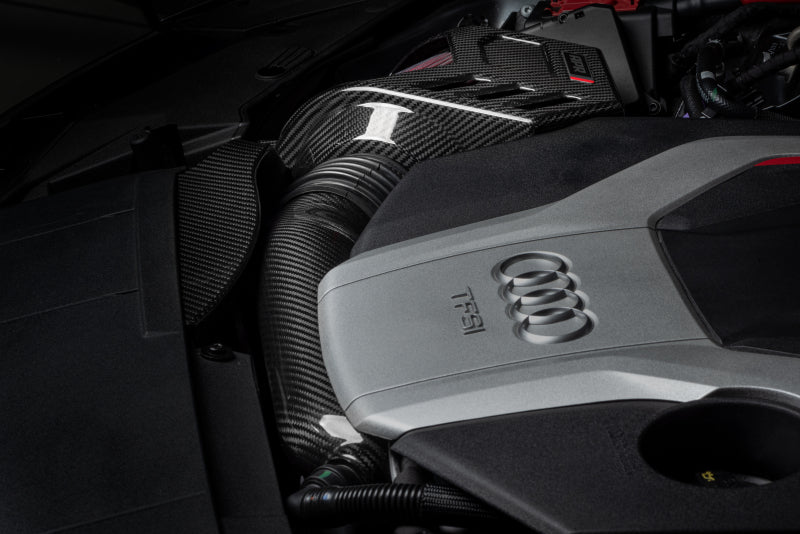 APR Full Carbon Fiber Intake System - Audi S6 / S7 Sportback (C8) 2020-2025, view 15
