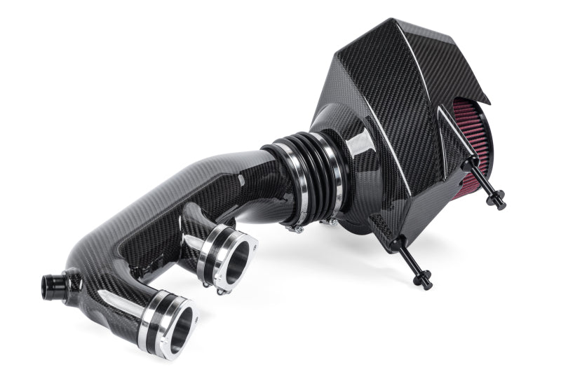 APR Full Carbon Fiber Intake System - Audi S6 / S7 Sportback (C8) 2020-2025, view 17