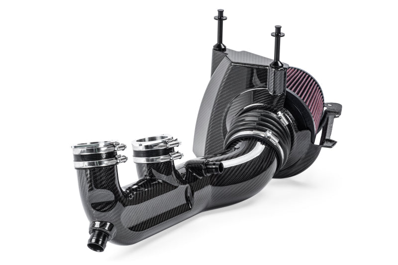 APR Full Carbon Fiber Intake System - Audi S6 / S7 Sportback (C8) 2020-2025, view 18