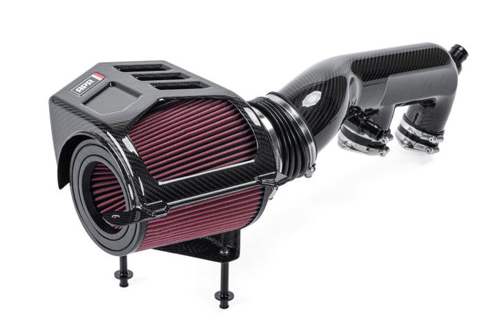 APR Full Carbon Fiber Intake System - Audi S6 / S7 Sportback (C8) 2020-2025, view 20
