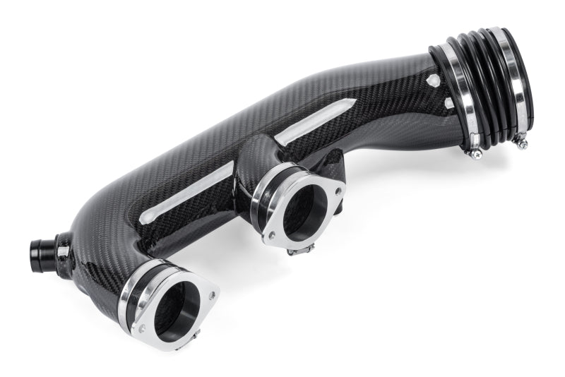 APR Full Carbon Fiber Intake System - Audi S6 / S7 Sportback (C8) 2020-2025, view 8