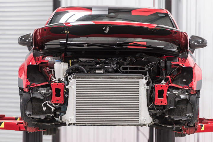 APR Intercooler System - Audi A3 / Volkswagen Golf R / GTI (MQB) 2015-2026, view 3