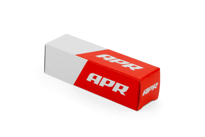 APR Iridium Pro Spark Plug - Audi / VW / Porsche / Bentley EA888.3/EA888.4/EA855.2/EA824 2012-2027 - Heat Range 9, 14mm x 26.5mm - Single, view 10