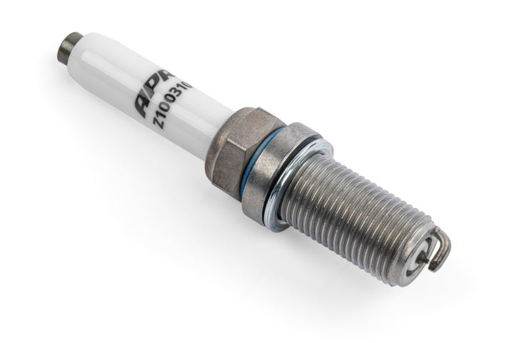 APR Iridium Pro Spark Plug - Audi / VW / Porsche / Bentley EA888.3/EA888.4/EA855.2/EA824 2012-2027 - Heat Range 9, 14mm x 26.5mm - Single, view 5