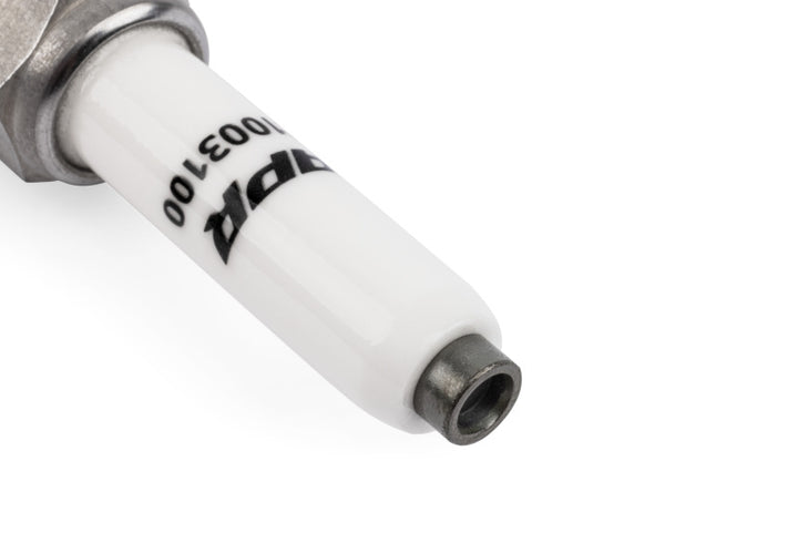 APR Iridium Pro Spark Plug - Audi / VW / Porsche / Bentley EA888.3/EA888.4/EA855.2/EA824 2012-2027 - Heat Range 9, 14mm x 26.5mm - Single, view 7