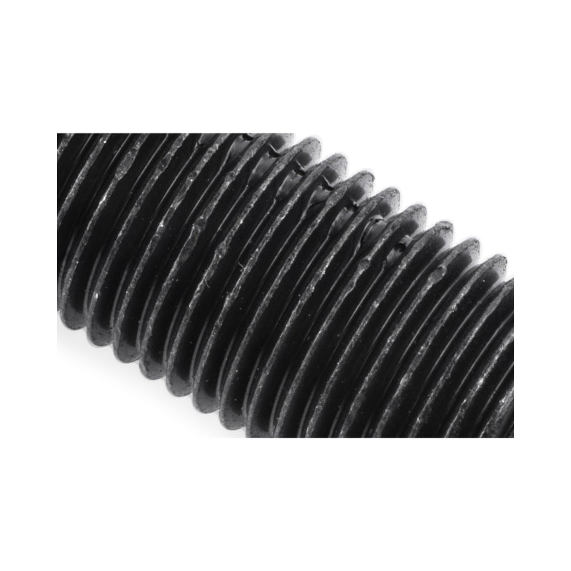 APR Lug Bolts - Ball Seat 40mm for 12mm Wheel Spacers - Black - Set of 10, view 3
