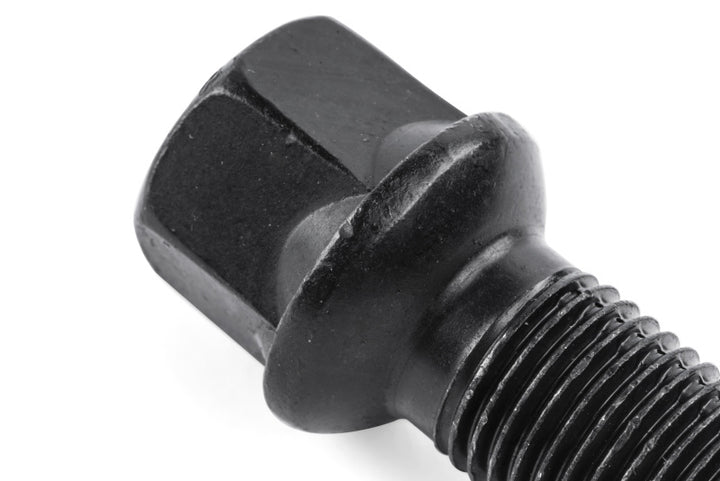 APR Lug Bolts - Universal M14x1.5 Ball Seat 47mm - Black (Set of 10), view 5