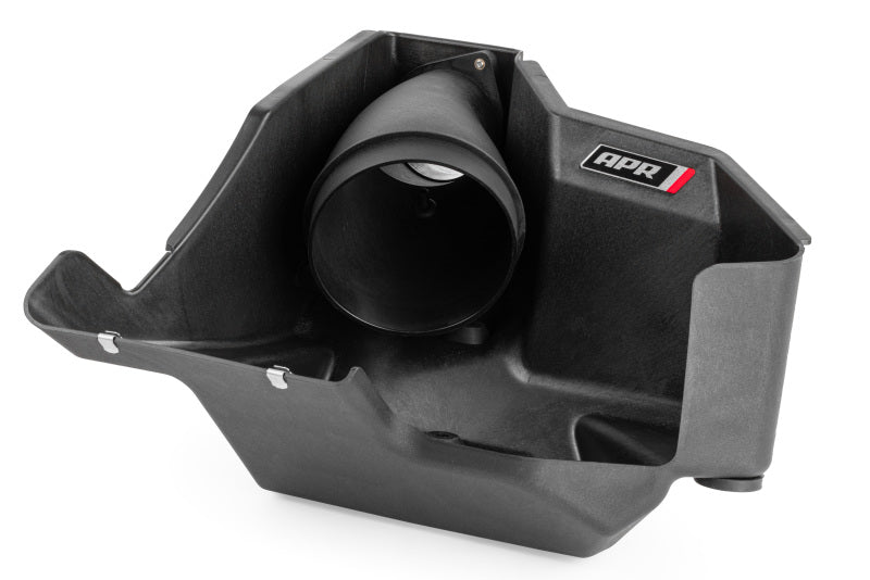 APR Open Air Intake System Audi Q3 VW Tiguan 1.8T/2.0T MQB 2019-2024 - CARB EO D-782-8, view 10