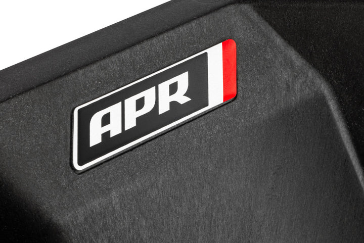 APR Open Air Intake System Audi Q3 VW Tiguan 1.8T/2.0T MQB 2019-2024 - CARB EO D-782-8, view 13