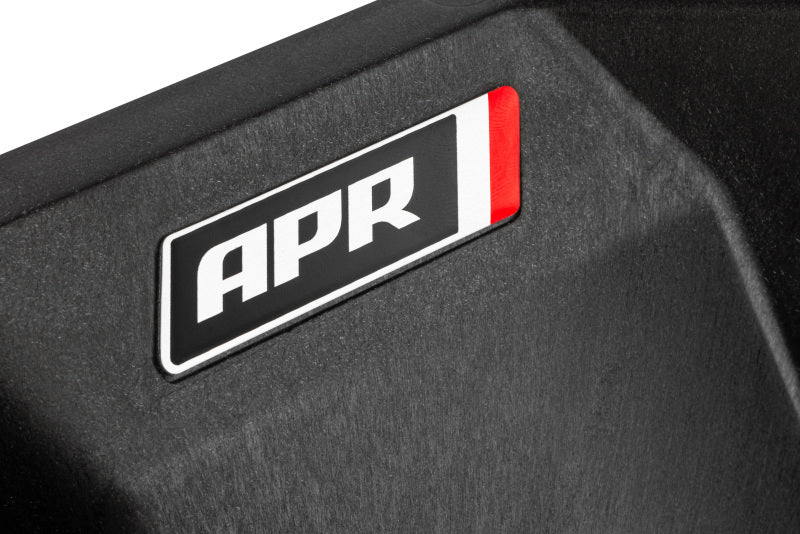 APR Open Air Intake System Audi Q3 VW Tiguan 1.8T/2.0T MQB 2019-2024 - CARB EO D-782-8, view 13