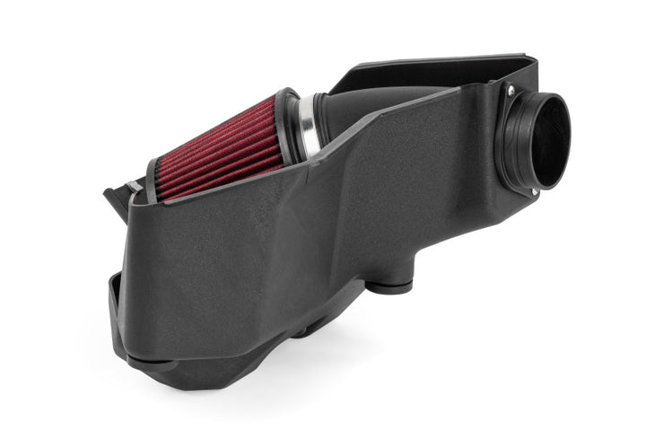 APR Open Air Intake System Audi Q3 VW Tiguan 1.8T/2.0T MQB 2019-2024 - CARB EO D-782-8, view 3