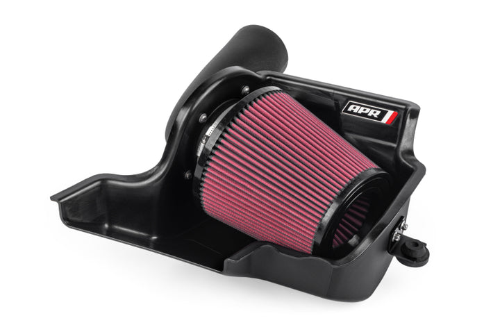 APR Open PEX Intake System - Audi/Volkswagen EA888.3/EA888.4 (MQB) 1.8T/2.0T 2015-2026