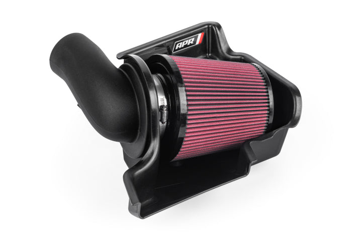 APR Open PEX Intake System - Audi/Volkswagen EA888.3/EA888.4 (MQB) 1.8T/2.0T 2015-2026, view 10