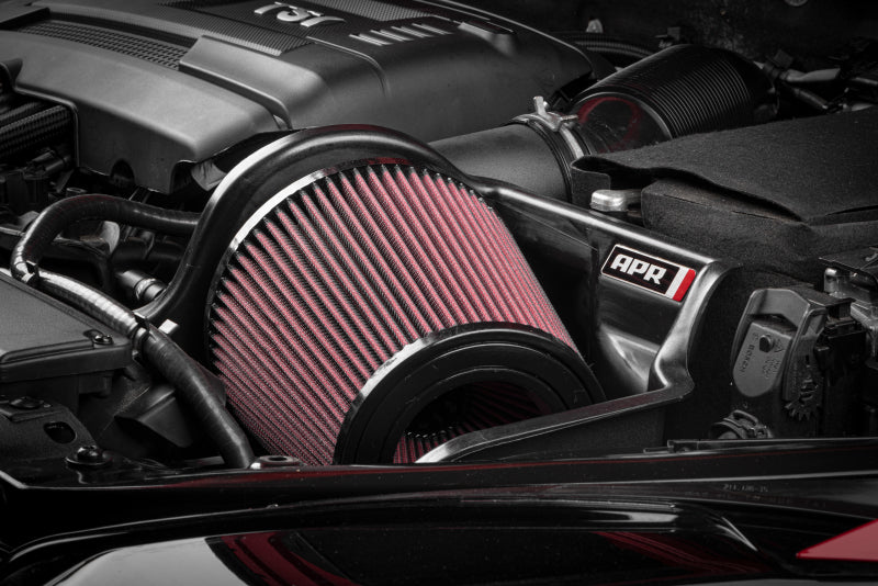 APR Open PEX Intake System - Audi/Volkswagen EA888.3/EA888.4 (MQB) 1.8T/2.0T 2015-2026, view 16