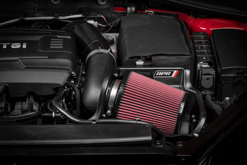 APR Open PEX Intake System - Audi/Volkswagen EA888.3/EA888.4 (MQB) 1.8T/2.0T 2015-2026, view 2
