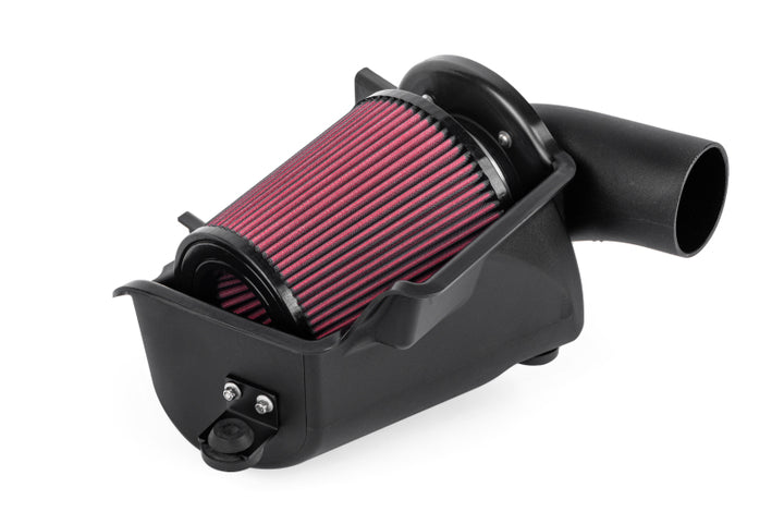 APR Open PEX Intake System - Audi/Volkswagen EA888.3/EA888.4 (MQB) 1.8T/2.0T 2015-2026, view 5