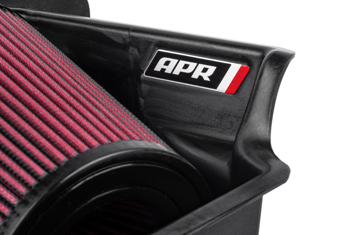 APR Open PEX Intake System - Audi/Volkswagen EA888.3/EA888.4 (MQB) 1.8T/2.0T 2015-2026, view 6