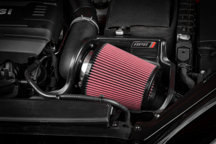 APR Open PEX Intake System - Audi/Volkswagen EA888.3/EA888.4 (MQB) 1.8T/2.0T 2015-2026, view 7