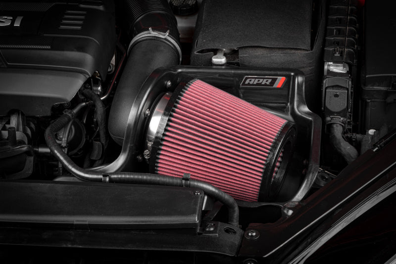 APR Open PEX Intake System - Audi/Volkswagen EA888.3/EA888.4 (MQB) 1.8T/2.0T 2015-2026, view 7