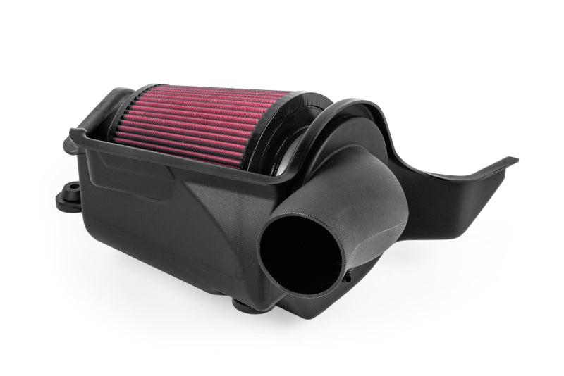 APR Open PEX Intake System - Audi/Volkswagen EA888.3/EA888.4 (MQB) 1.8T/2.0T 2015-2026, view 9