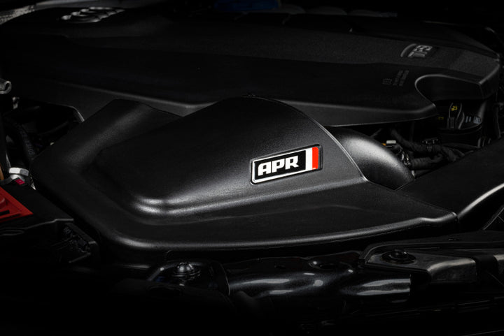 APR PEX Intake System - Audi A4 / A5 (B9) 2.0T 2017-2025, view 11
