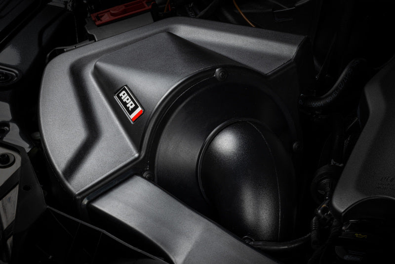 APR PEX Intake System - Audi A4 / A5 (B9) 2.0T 2017-2025, view 14