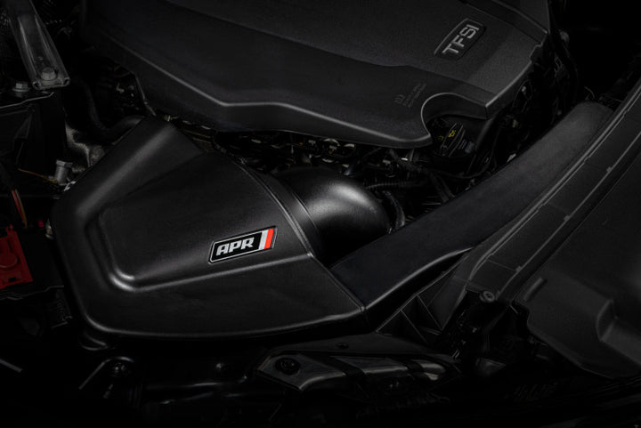 APR PEX Intake System - Audi A4 / A5 (B9) 2.0T 2017-2025, view 4