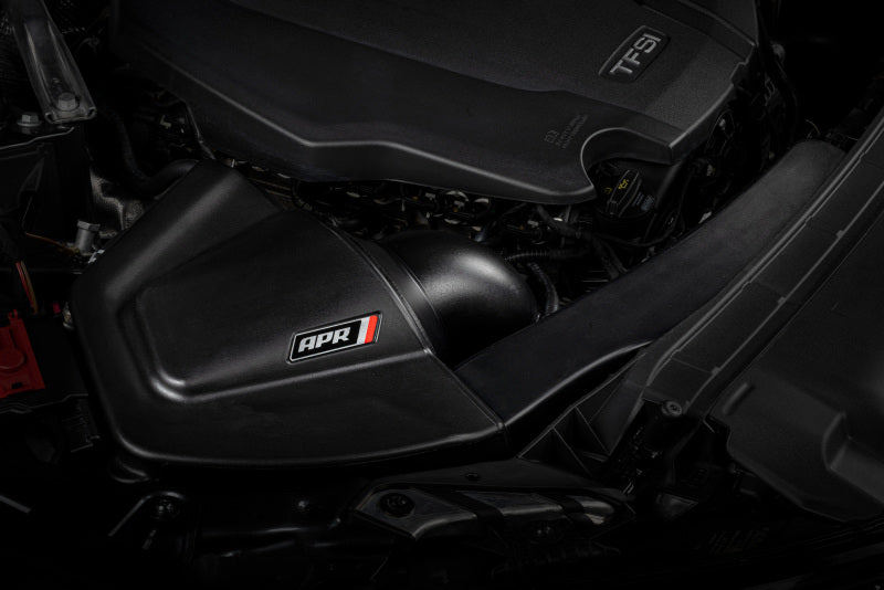 APR PEX Intake System - Audi A4 / A5 (B9) 2.0T 2017-2025, view 4
