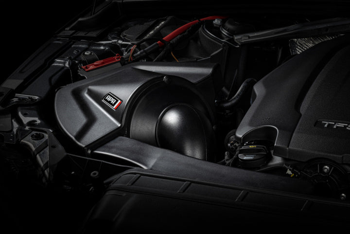 APR PEX Intake System - Audi A4 / A5 (B9) 2.0T 2017-2025, view 5