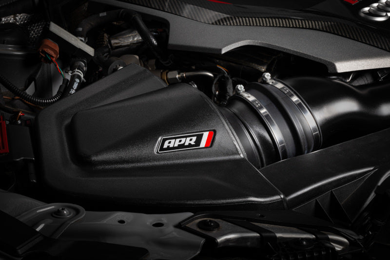 APR PEX Intake System - Audi RS5 / RS5 Sportback (B9) 2.9T 2018-2025, view 19