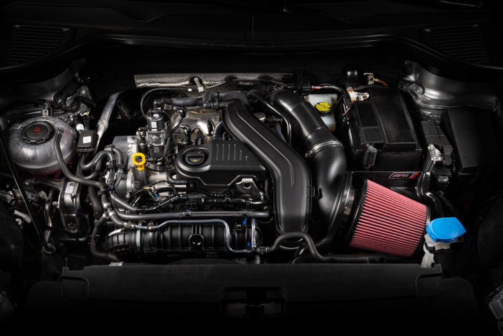 APR PEX Open Intake System - Volkswagen Jetta / Taos 2022-2026, view 2