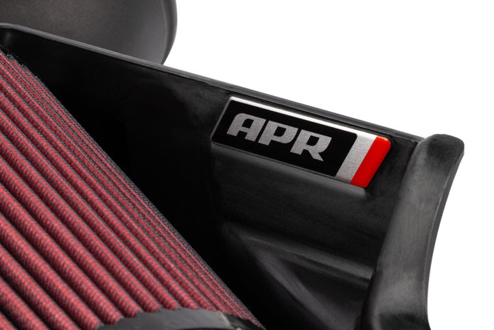 APR PEX Open Intake System - Volkswagen Jetta / Taos 2022-2026, view 4