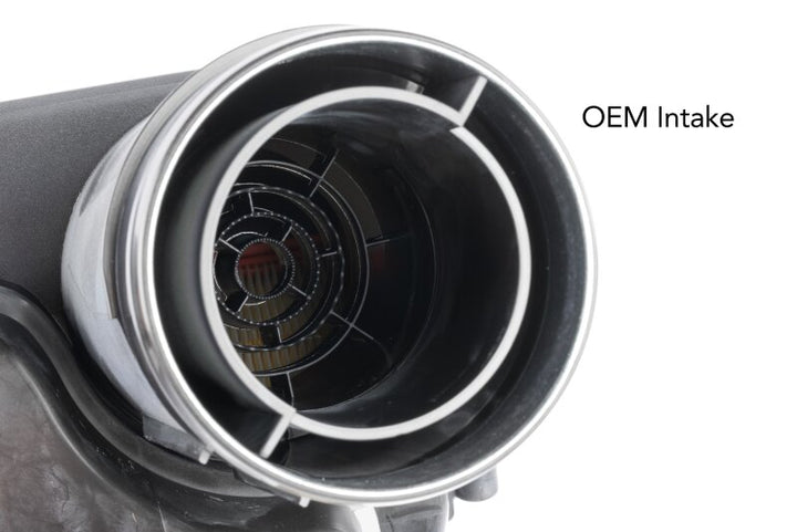 APR PEX Open Intake System - Volkswagen Jetta / Taos 2022-2026, view 5