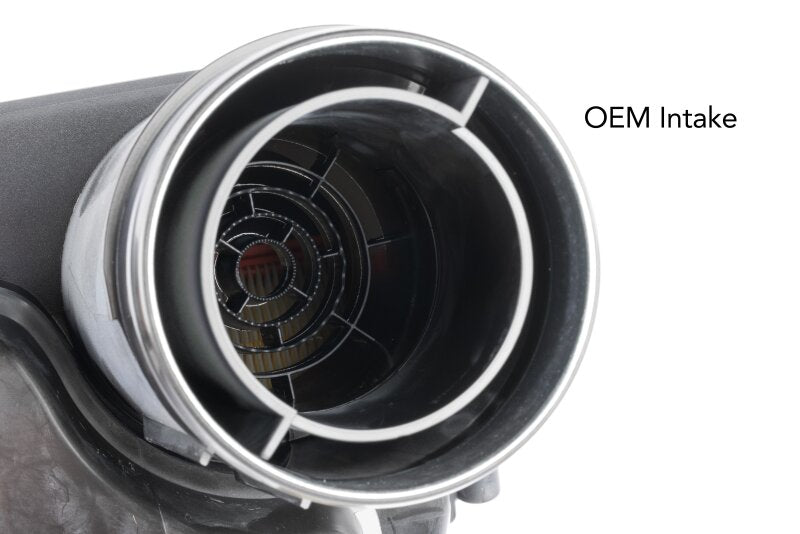 APR PEX Open Intake System - Volkswagen Jetta / Taos 2022-2026, view 5