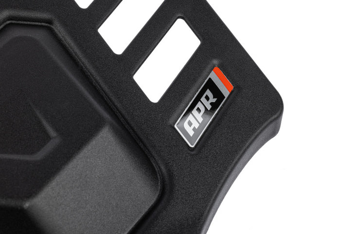 APR Plastic Intake System Cover - Audi / Volkswagen EA888.4 (MQB EVO) 2.0T 2022-2026, view 5