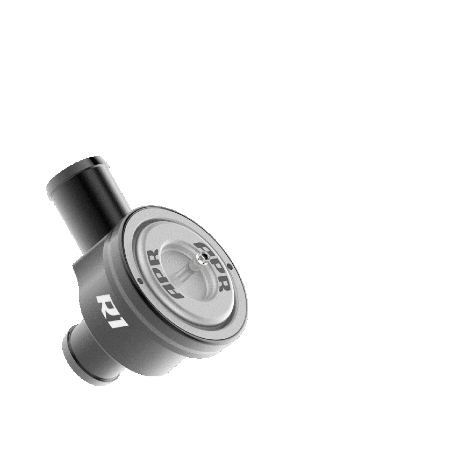 APR R1 Diverter Valve - Audi / Volkswagen / Porsche 1976-2025 (710N Replacement), view 5