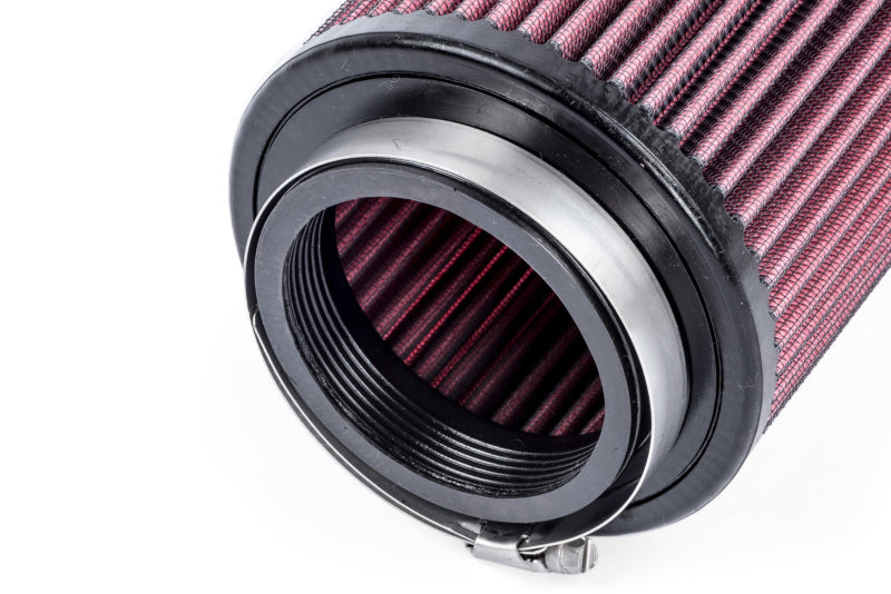 APR Replacement Air Intake Filter - Carbonio Intake Systems - Red, view 2
