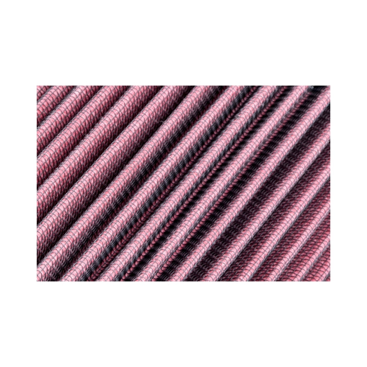 APR Replacement Air Intake Filter - Carbonio Intake Systems - Red, view 3