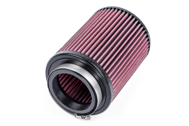 APR Replacement Air Intake Filter - Carbonio Intake Systems - Red, view 4