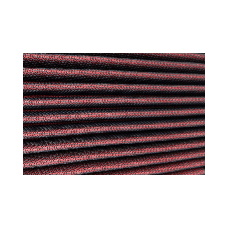 APR Replacement Air Intake Filter - Audi RS3 / TT RS 2017-2022 - Red, view 2