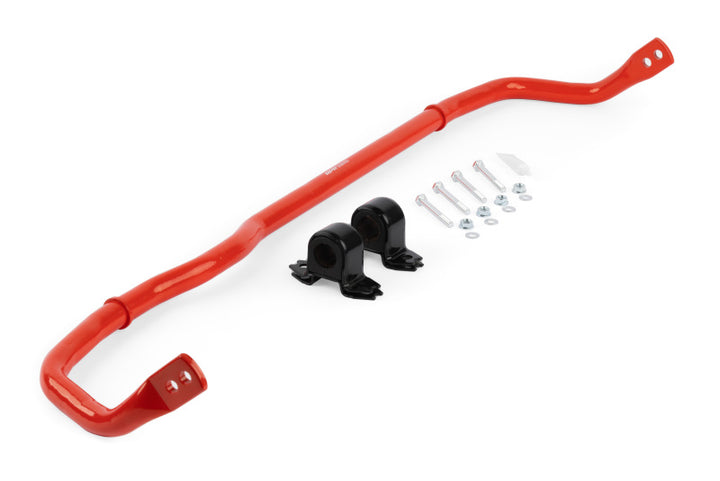 APR Roll-Control 28mm Front Sway Bar - Audi A3 / Volkswagen GTI (MQB FWD) 2015-2026