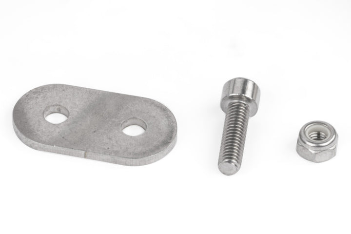APR Stainless Intake Adapter Bracket - Audi RS Q3 2.5T 2021-2024, view 4
