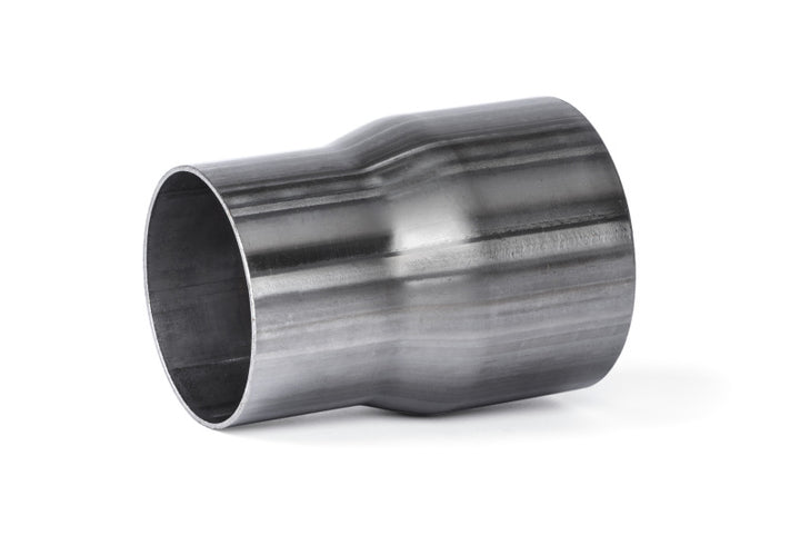 APR Stainless Steel Cat-Back Exhaust - Volkswagen GTI (MK7.5) 2020-2021 - Polished Tips, view 25