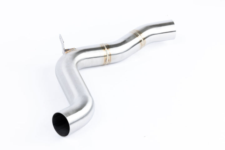 APR Stainless Steel Cat-Back Exhaust - Audi RS6 / RS7 (C8) 2021-2026 - Diamond Black Tips, view 10